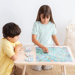 Beobachtungsspiel – Save The Ocean - Tublu.de
