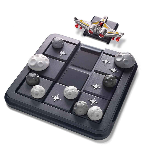 Gra logiczna Smart Games - Asteroid Escape