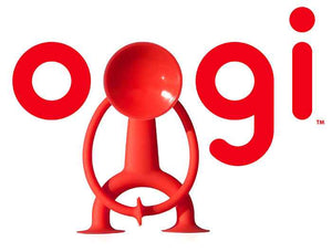 Oogi Kreativspielzeug – Familie – 4 Teile - Tublu.de