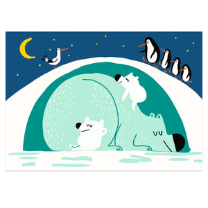 Rubbelbild  - Tierkunde - Tublu.de