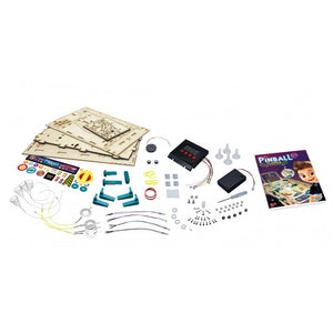 Assembly Kit - Pinball - Tublu.de