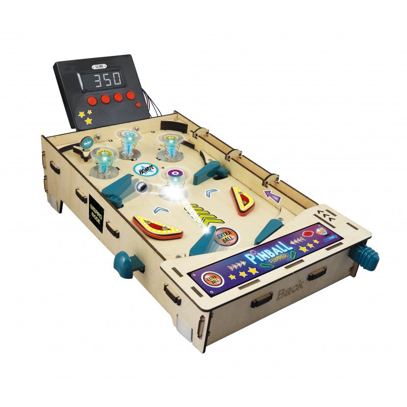 Assembly Kit - Pinball - Tublu.de