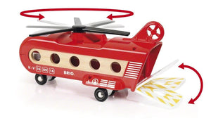 Transportní helikoptéra