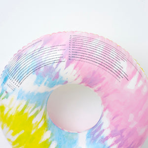 Plavecký kruh – Tie Dye Sorbet