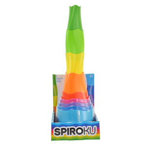 Turm – SpiroKu - Tublu.de