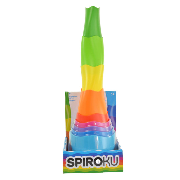 Turm – SpiroKu - Tublu.de
