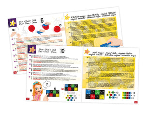 Mini Lab Kit - Magical Science - Tublu.de