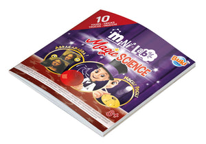 Mini Lab Kit - Magical Science - Tublu.de