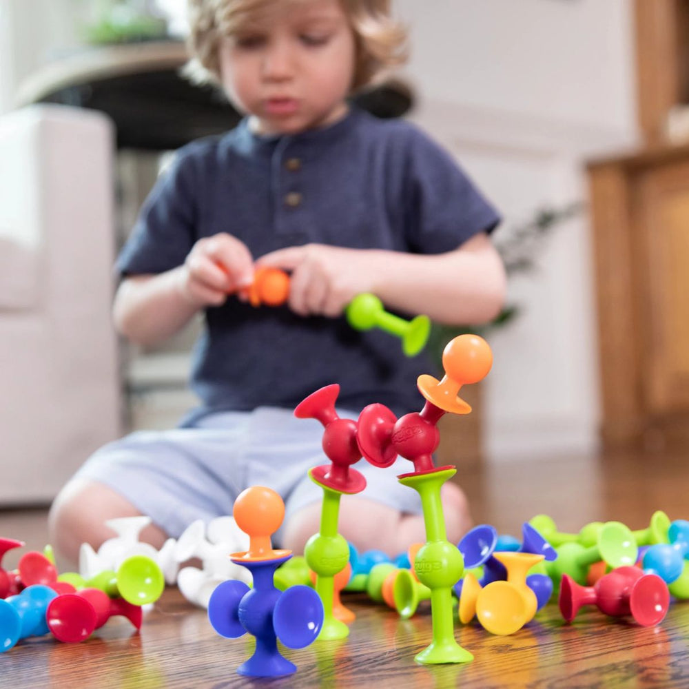 Přísavky Squigz
