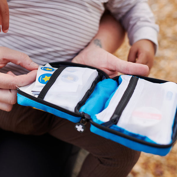Rodinná lékárnička Mini First Aid Kit