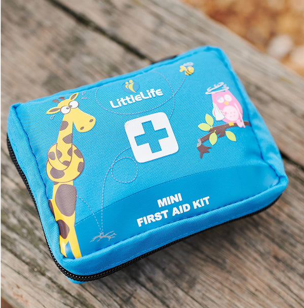Rodinná lékárnička Mini First Aid Kit