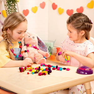 Set zum Basteln von Schmuck – Pop Arty! - Tublu.de