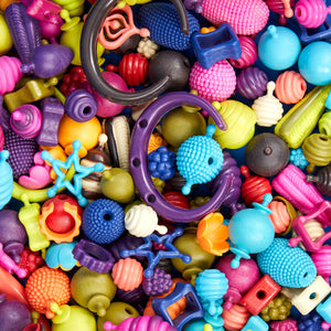 Schmuckset B.eauty Pops – 150 Teile - Tublu.de