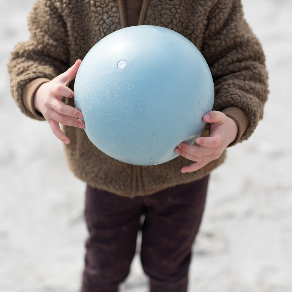 Ball – Hellblau - Tublu.de