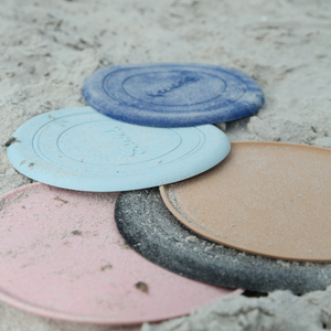 Silikon-Scheibe – Violett - Tublu.de
