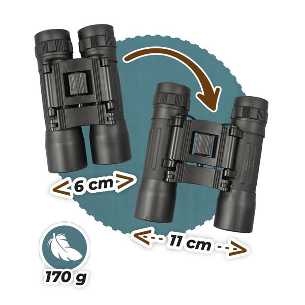 Expert Dalekohled 10 x 25 mm