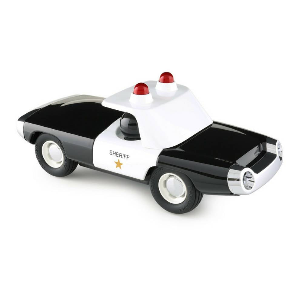 Auto Maverick Heat – Black&White