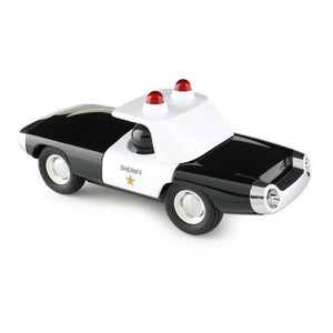 Auto Maverick Heat – Black&White