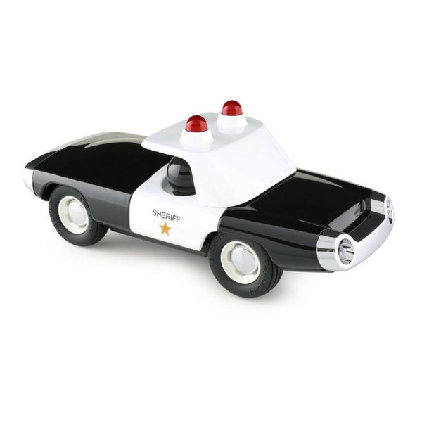Auto Maverick Heat – Black&White