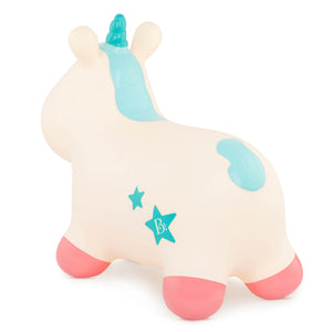 Hüpfender Einhorn – Bouncy Boing! Pixie - Tublu.de