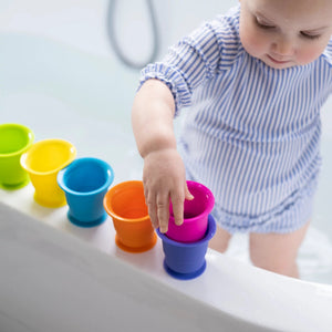 Saugnapfbecher – Suction Kupz - Tublu.de