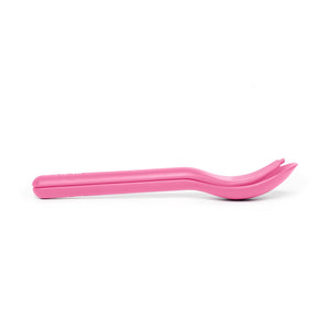 Přívěsek – pouzdro s příborem OmiePod – Bubble Gum