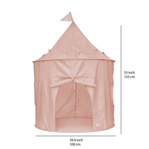 Hrací stan pro děti Recycled - Purple Pink