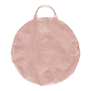 Hrací stan pro děti Recycled - Purple Pink