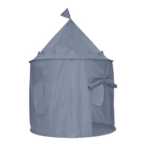 Dětský stan Recycled – Modrý