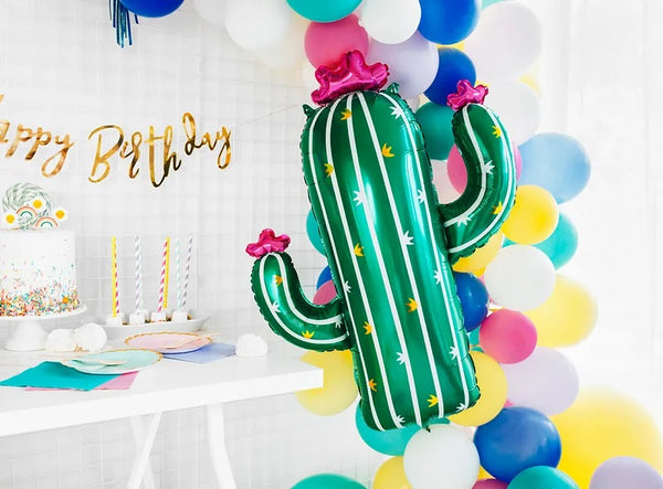 Banner girlanda – Happy Birthday