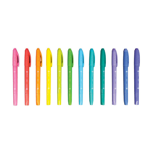 Pastelové fixy – Pastel Hues