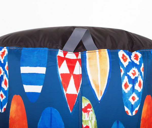 Vodotěsný vak Surfboards 25 l