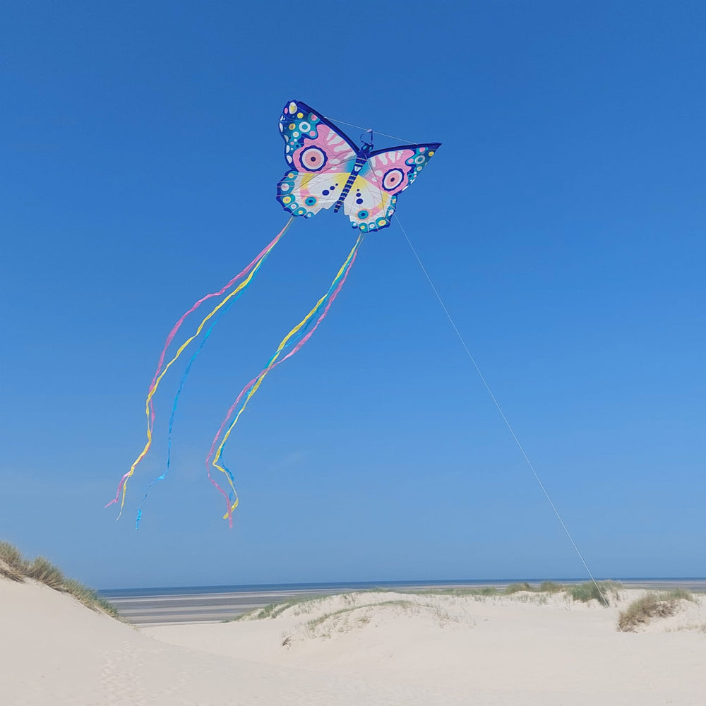 Drachen - Maxi Schmetterling - Tublu.de