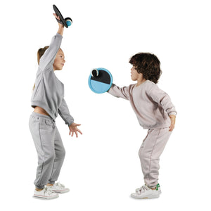 Spiel mit Klettpads – Ball fangen - Tublu.de