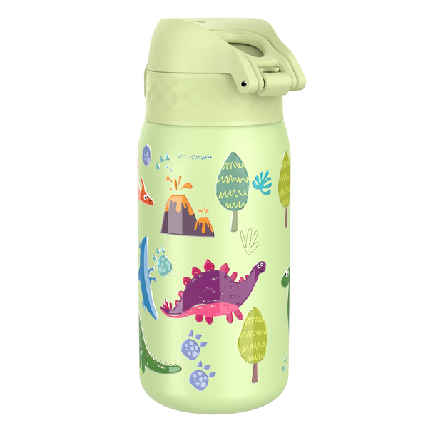 Nerezová láhev na pití 400 ml – Dino