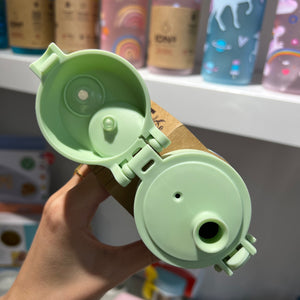 Nerezová láhev na pití 400 ml – Dino
