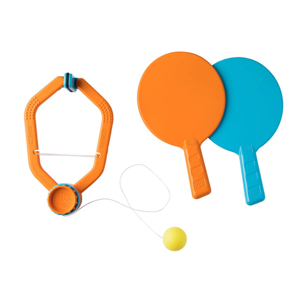 Geschicklichkeitsspiel – Door Pong - Tublu.de