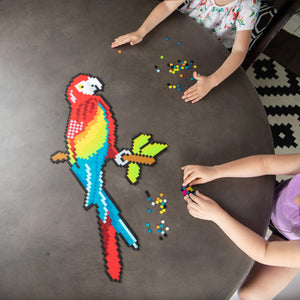Pixelki Jixelz Puzzles 1500 Teile – In der Luft - Tublu.de
