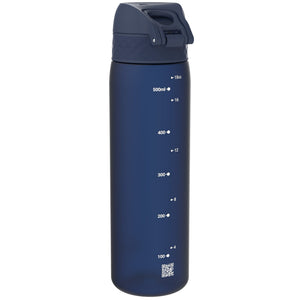 Láhev na pití 500 ml – Námořnická modř