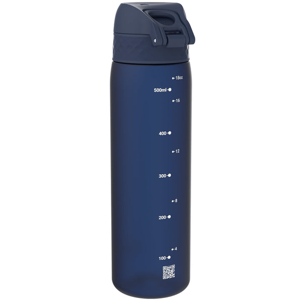 Láhev na pití 500 ml – Námořnická modř