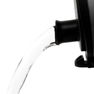 Láhev na pití 500 ml – Šedá