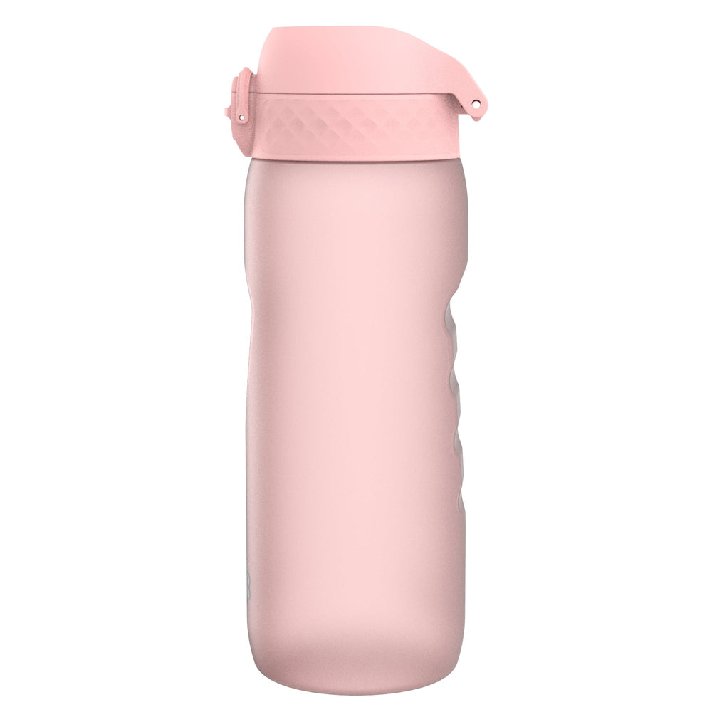Láhev na pití 750 ml – Růženín (Rose Quartz)
