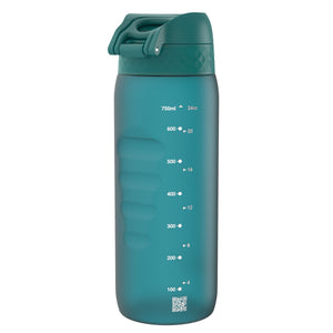 Láhev na pití 750 ml – Aqua