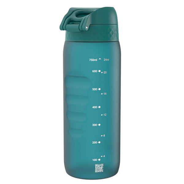 Láhev na pití 750 ml – Aqua