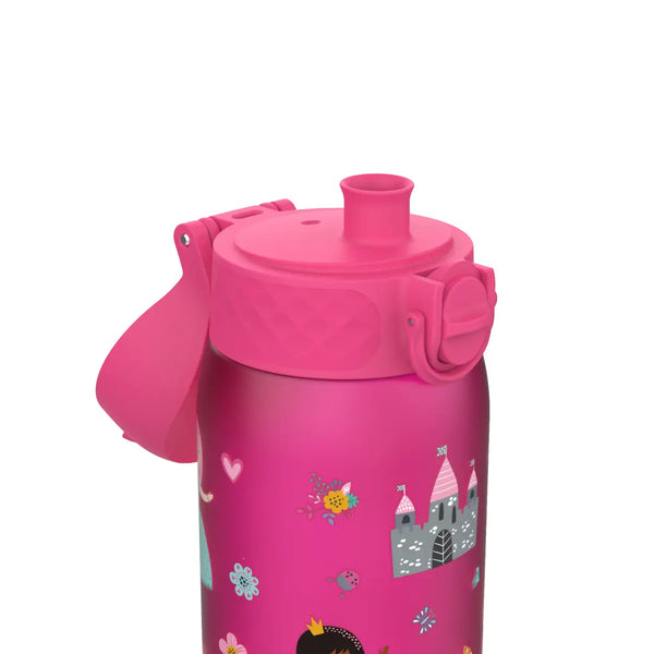 Láhev na pití pro děti 400 ml – Princezna