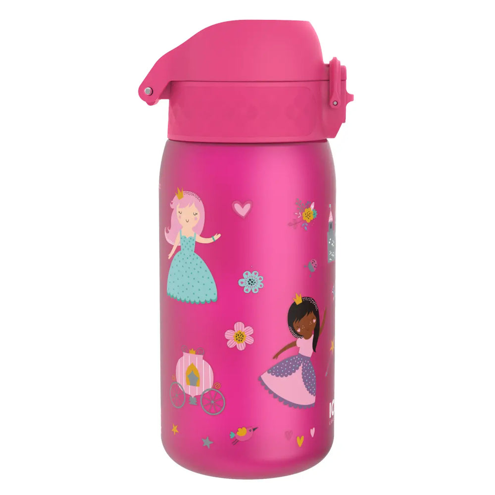 Láhev na pití pro děti 400 ml – Princezna