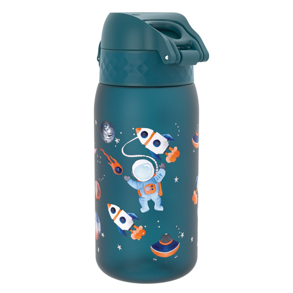 Láhev na pití pro děti 400 ml – Vesmír