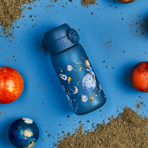 Láhev na pití pro děti 400 ml – Vesmír
