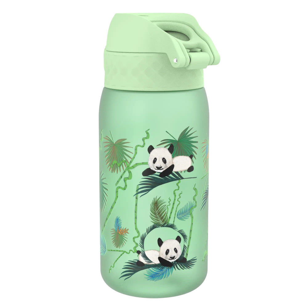 Láhev na pití pro děti 400 ml – Pandy