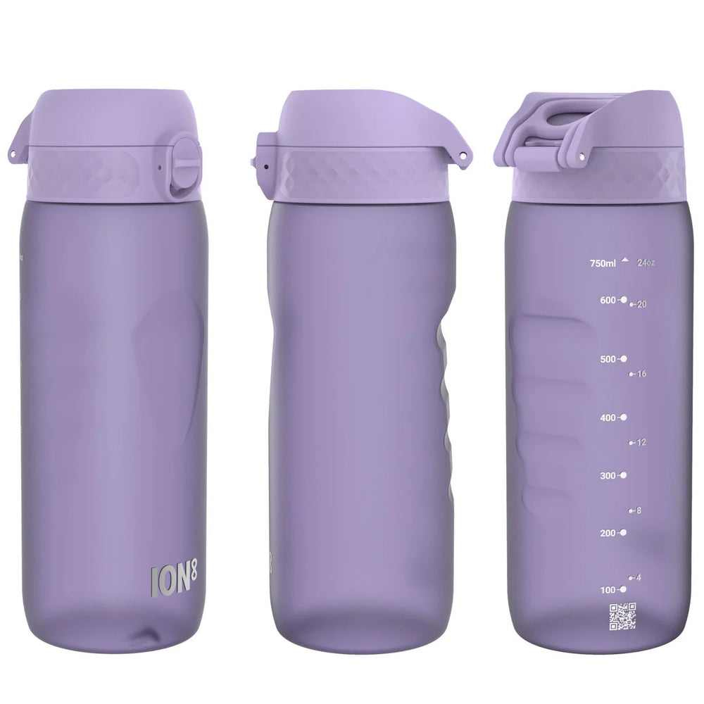 Láhev na pití 750 ml – Hravá brčálová